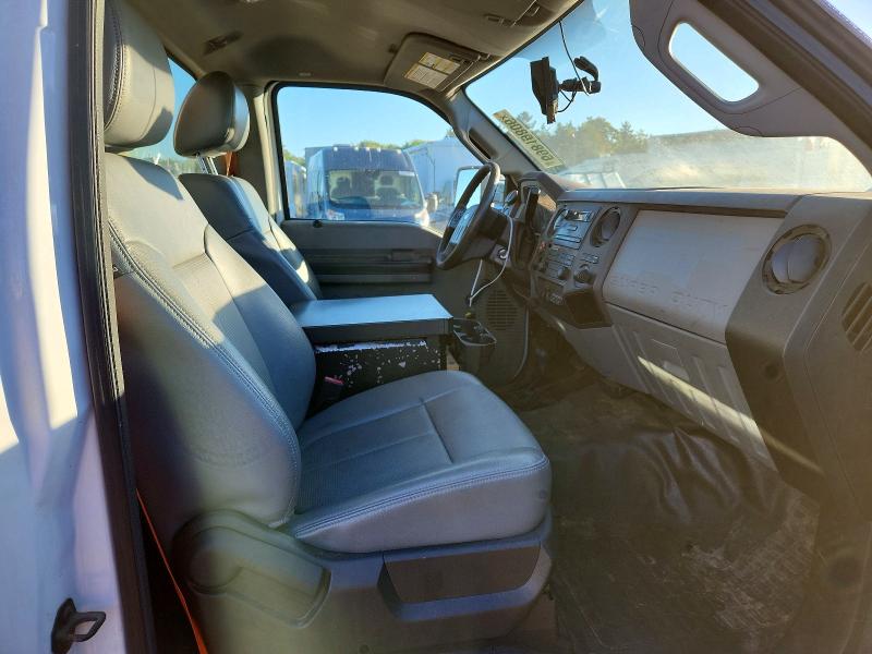 Aukcja sprzedaży 2015 Ford F450, vin: 1FDUF4HY9FEA16996, numer aukcji: 69819806