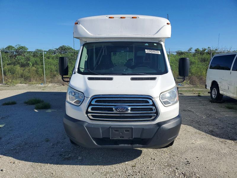 Aukcja sprzedaży 2020 Ford Transit, vin: 1FDRS8PM3KKB85978, numer aukcji: 66245386