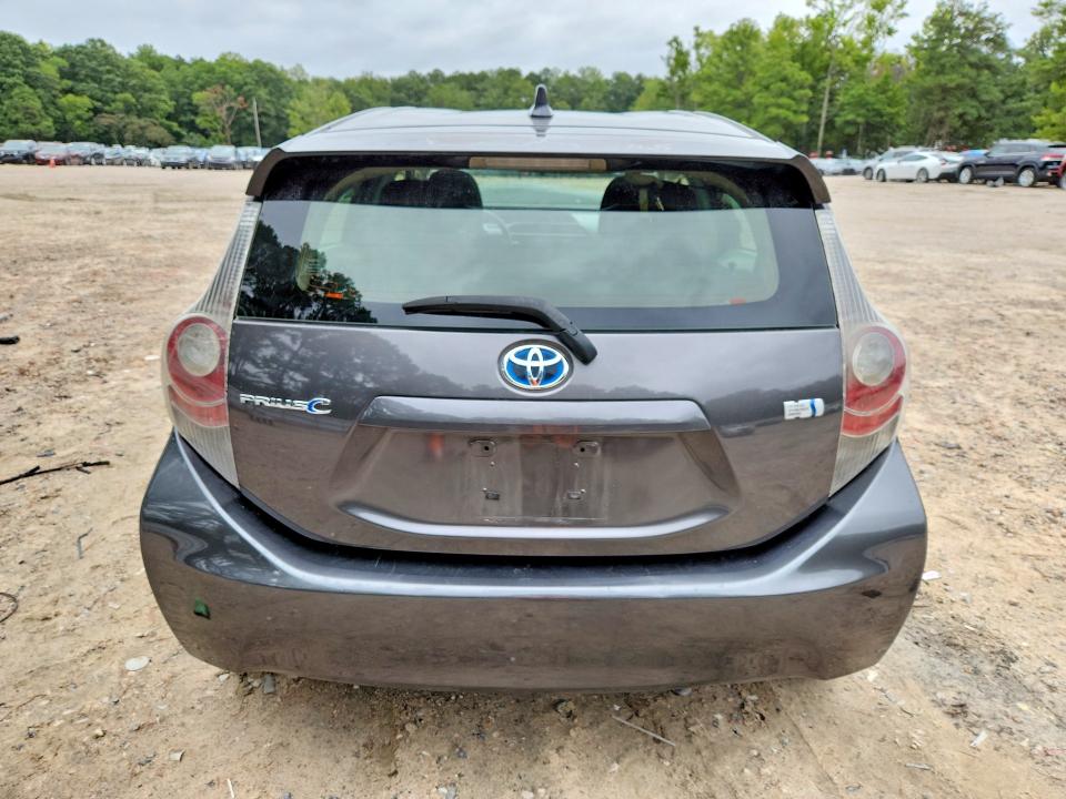 Aukcja sprzedaży 2015 Toyota Prius C, vin: JTDKDTB35F1109871, numer aukcji: 69600146