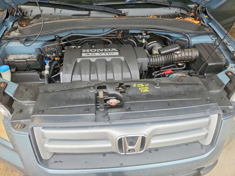 Продаж на аукціоні авто 2006 Honda Pilot, vin: 5FNYF18456B018079, номер лоту: 68918996