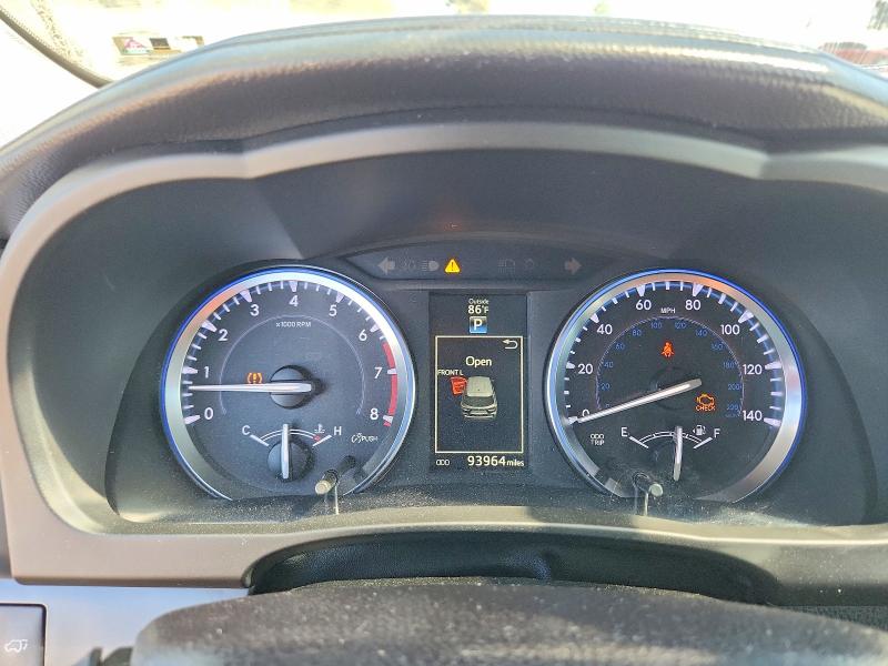 69004996 :رقم المزاد ، 5TDKKRFH1FS077986 vin ، 2015 Toyota Highlander مزاد بيع