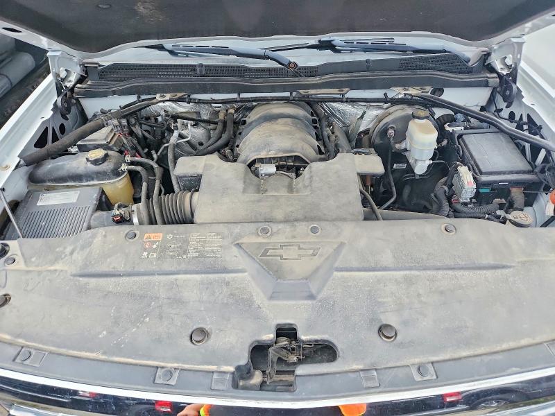 Продажа на аукционе авто 2015 Chevrolet Silverado, vin: 1GCVKREC9FZ368933, номер лота: 69358036