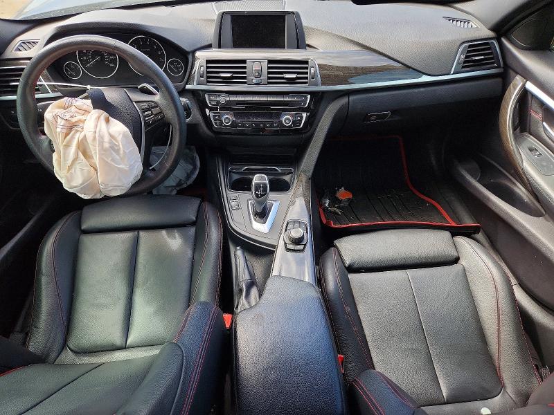 Aukcja sprzedaży 2016 Bmw 328, vin: WBA8E3G50GNT26057, numer aukcji: 68714516