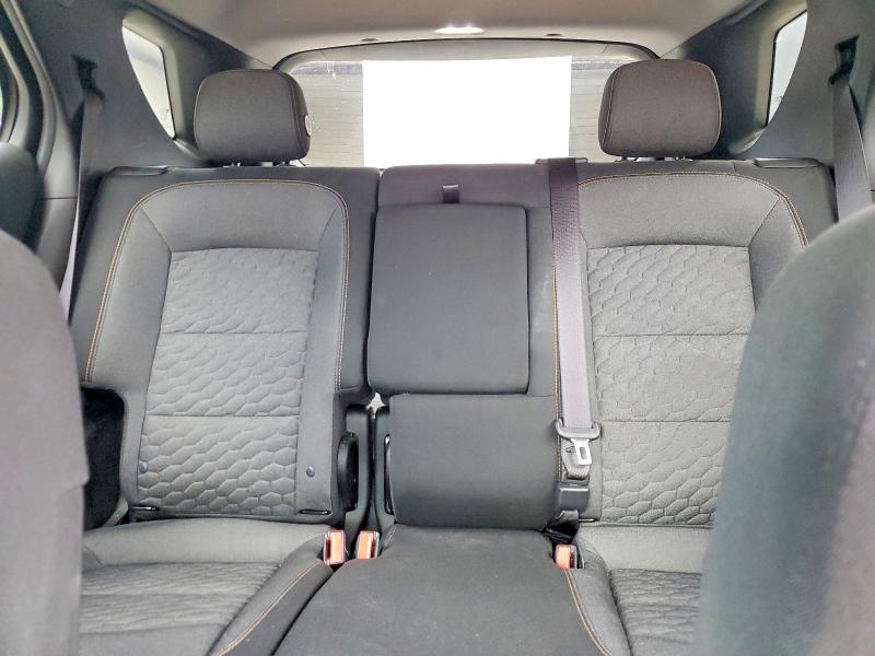 Aukcja sprzedaży 2018 Chevrolet Equinox, vin: 2GNAXSEV3J6244256, numer aukcji: 69731786