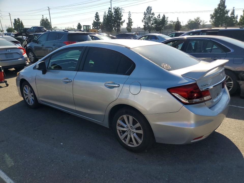 69909446 :رقم المزاد ، 2HGFB2F50FH531126 vin ، 2015 Honda Civic مزاد بيع