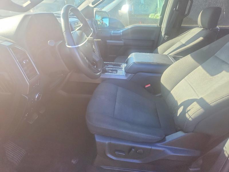 68434126 :رقم المزاد ، 1FTEW1E52LFC47990 vin ، 2020 Ford F150 مزاد بيع