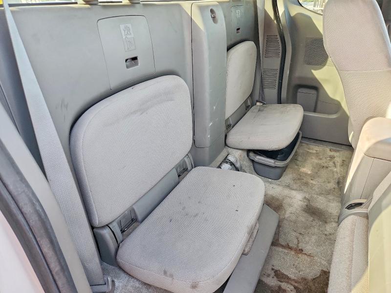 Продаж на аукціоні авто 2012 Nissan Frontier, vin: 1N6BD0CT0CC419811, номер лоту: 69927896