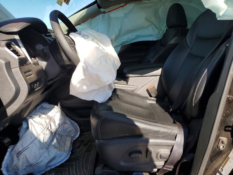 Aukcja sprzedaży 2024 Nissan Murano, vin: 5N1AZ2CJ8RC129217, numer aukcji: 67321196