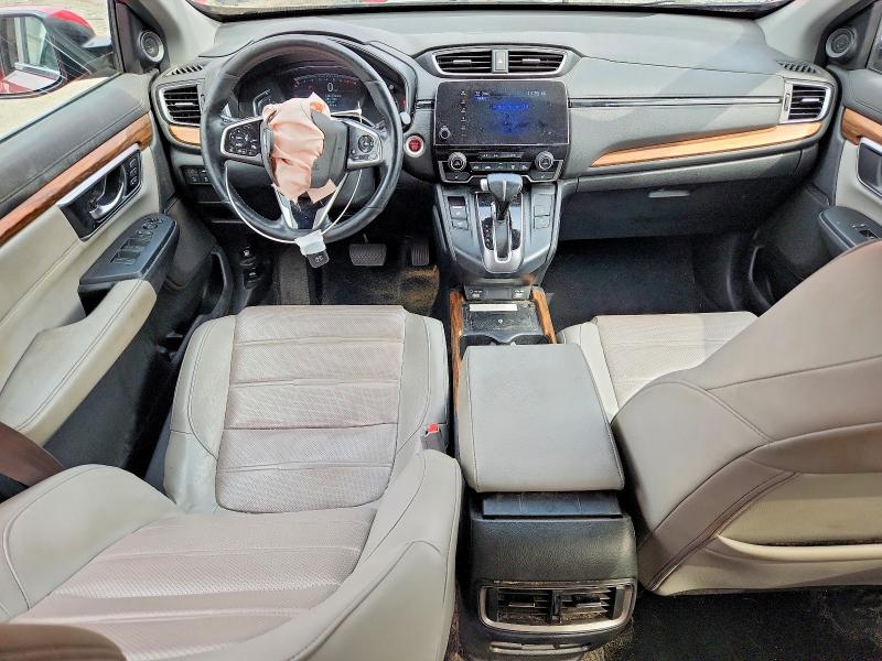 Aukcja sprzedaży 2021 Honda Cr-v, vin: 2HKRW2H91MH614830, numer aukcji: 68488526