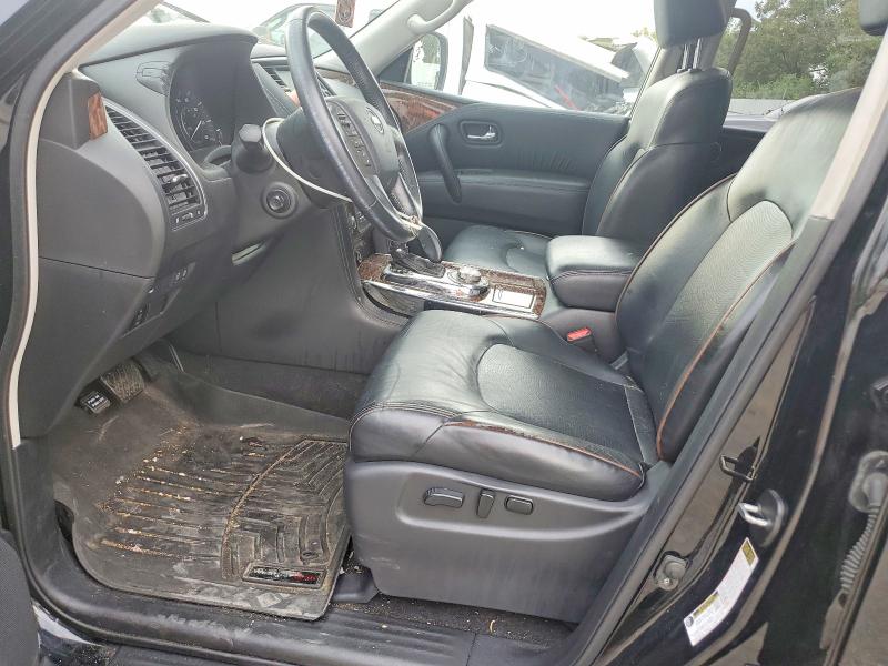 68935846 :رقم المزاد ، JN8AY2NC9L9616456 vin ، 2020 Nissan Armada مزاد بيع