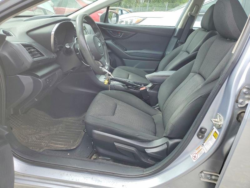 Aukcja sprzedaży 2017 Subaru Impreza, vin: 4S3GTAB67H3728633, numer aukcji: 69565056