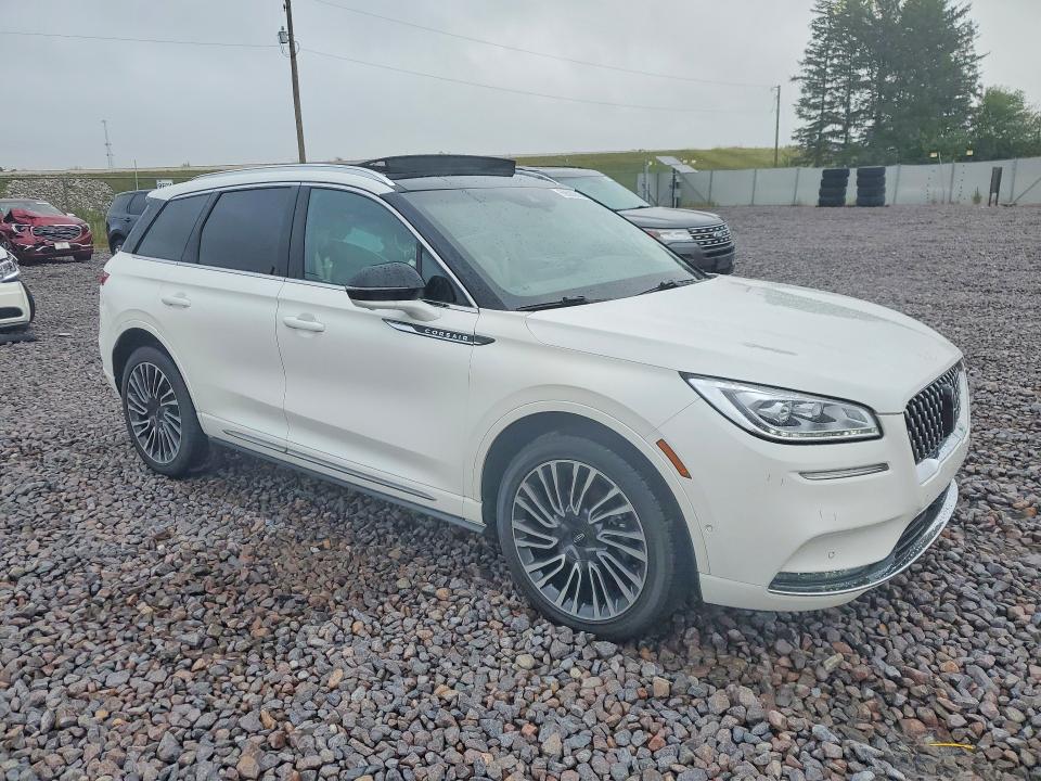 Продажа на аукционе авто 2020 Lincoln Corsair, vin: 5LMCJ2DHXLUL26710, номер лота: 69562616