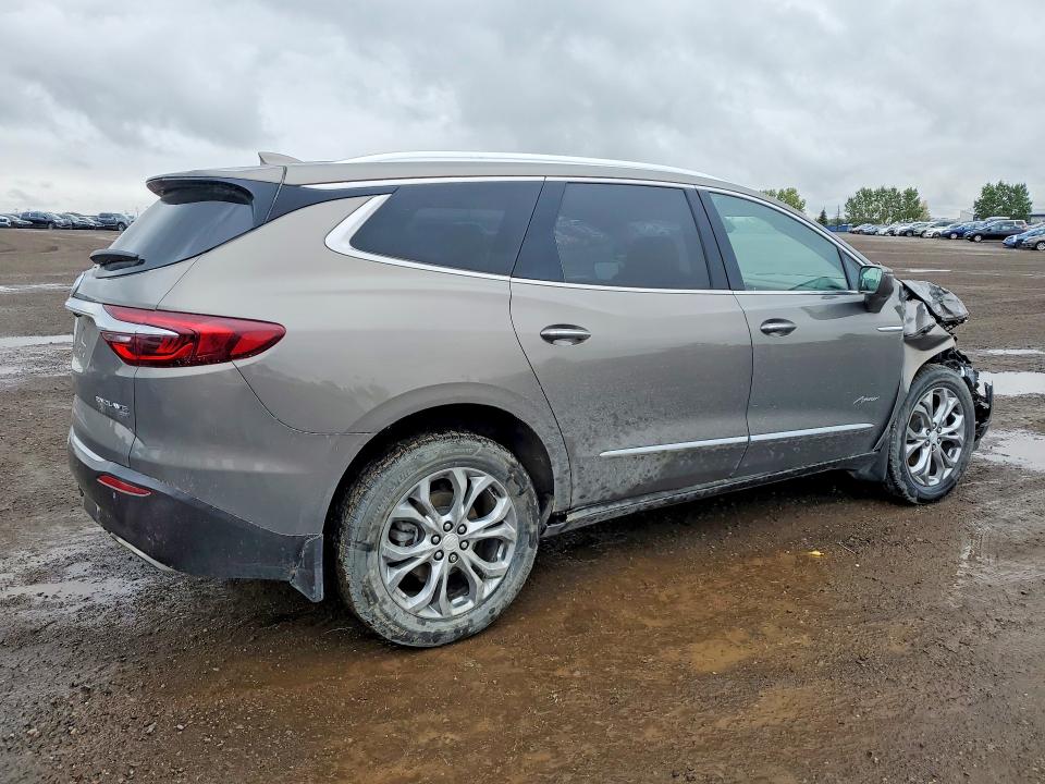 68281476 :رقم المزاد ، 5GAEVCKW3KJ209628 vin ، 2019 Buick Enclave مزاد بيع