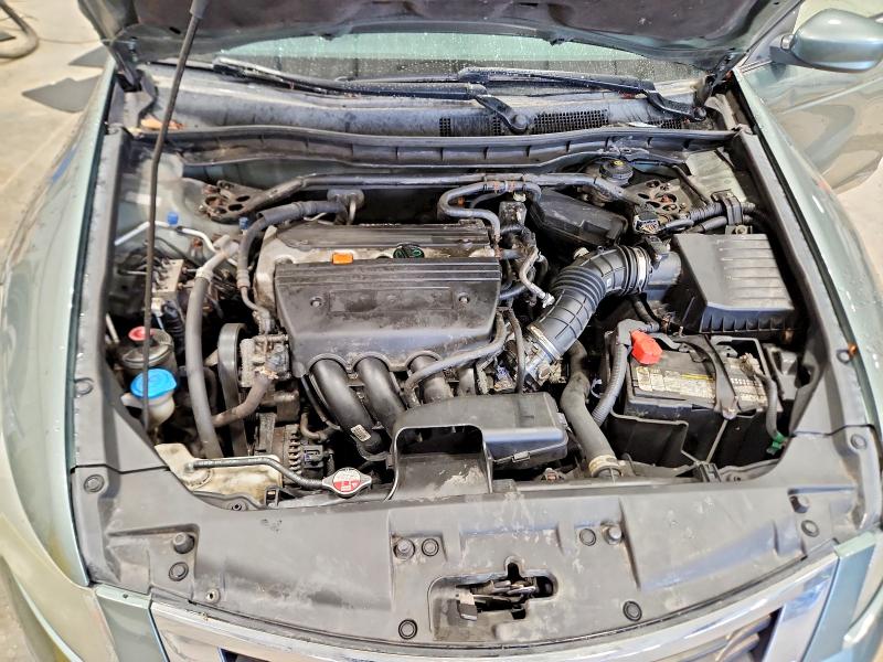 2009 Honda Accord მანქანა იყიდება აუქციონზე, vin: 1HGCP26879A102048, აუქციონის ნომერი: 66815856