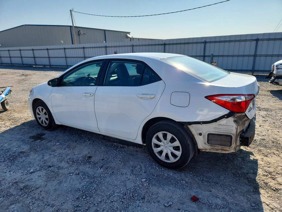 Aukcja sprzedaży 2014 Toyota Corolla, vin: 2T1BURHE2EC053880, numer aukcji: 67598436