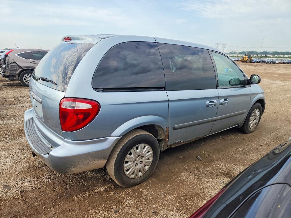 Aukcja sprzedaży 2006 Chrysler Town & Country, vin: 1A4GP45RX6B693269, numer aukcji: 67123406