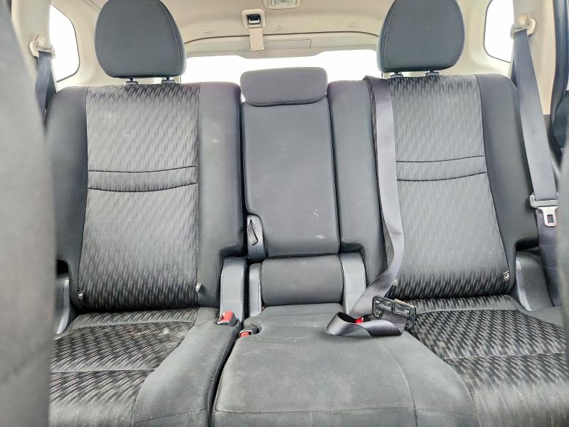 2018 Nissan Rogue მანქანა იყიდება აუქციონზე, vin: KNMAT2MT5JP566014, აუქციონის ნომერი: 69882176