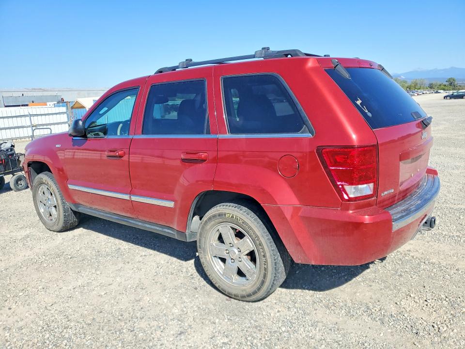 Aukcja sprzedaży 2006 Jeep Grand Cherokee, vin: 1J4HS58206C293142, numer aukcji: 68868266