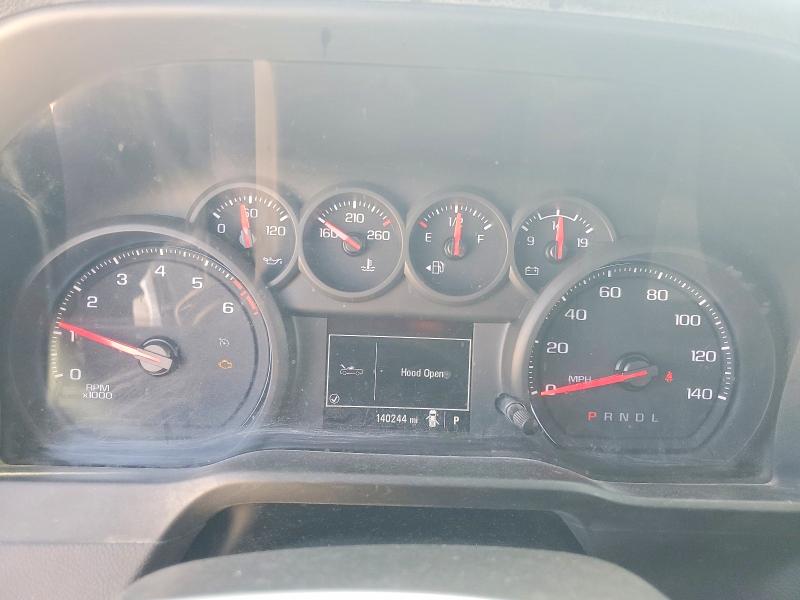 Продаж на аукціоні авто 2020 Gmc Sierra, vin: 1GT48LE7XLF336385, номер лоту: 67740106