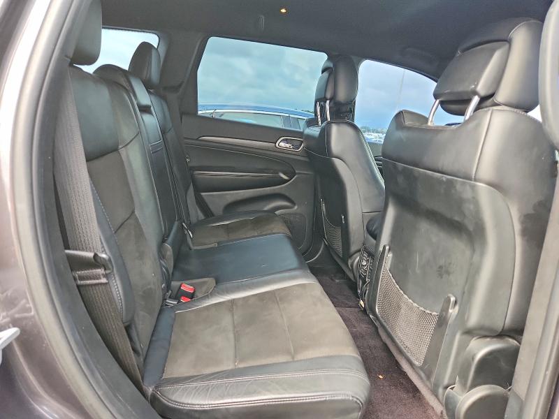70245556 :رقم المزاد ، 1C4RJEAG7JC442626 vin ، 2018 Jeep Grand Cherokee مزاد بيع