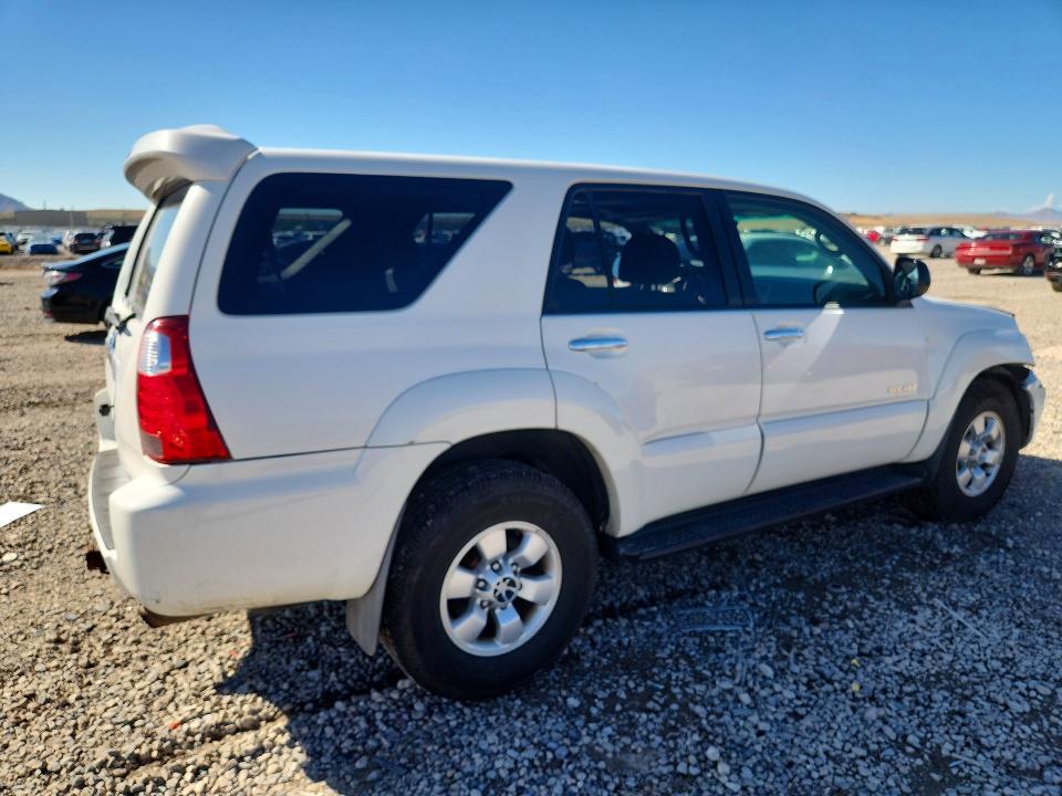 Продажа на аукционе авто 2008 Toyota 4runner, vin: JTEBU14R780131848, номер лота: 69189306