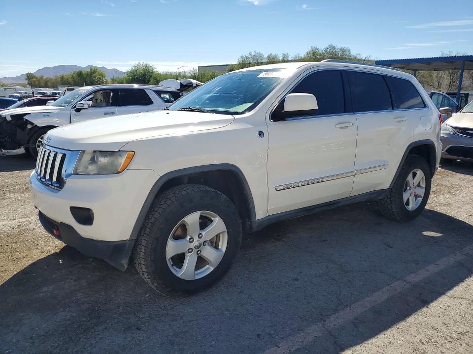 68019586 :رقم المزاد ، 1J4RR4GT4BC608961 vin ، 2011 Jeep Grand Cherokee مزاد بيع