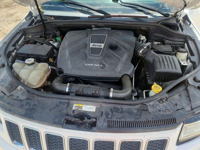 Aukcja sprzedaży 2014 Jeep Grand Cherokee, vin: 1C4RJFCM9EC325418, numer aukcji: 67297456