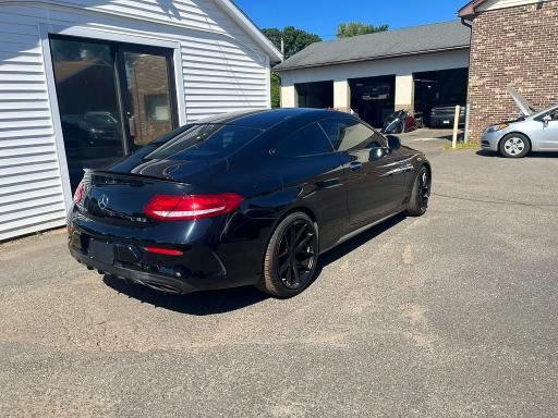 Aukcja sprzedaży 2017 Mercedes-benz C, vin: WDDWJ6EB4HF467764, numer aukcji: 68350136