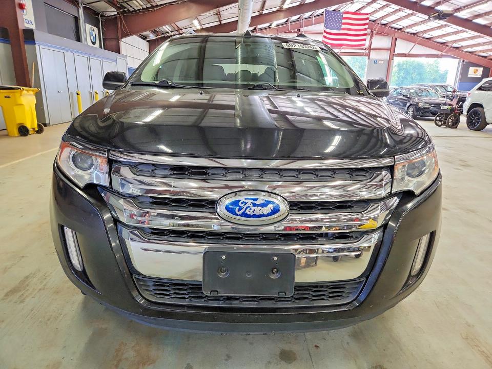 Aukcja sprzedaży 2013 Ford Edge, vin: 2FMDK3KC0DBB35287, numer aukcji: 69218386
