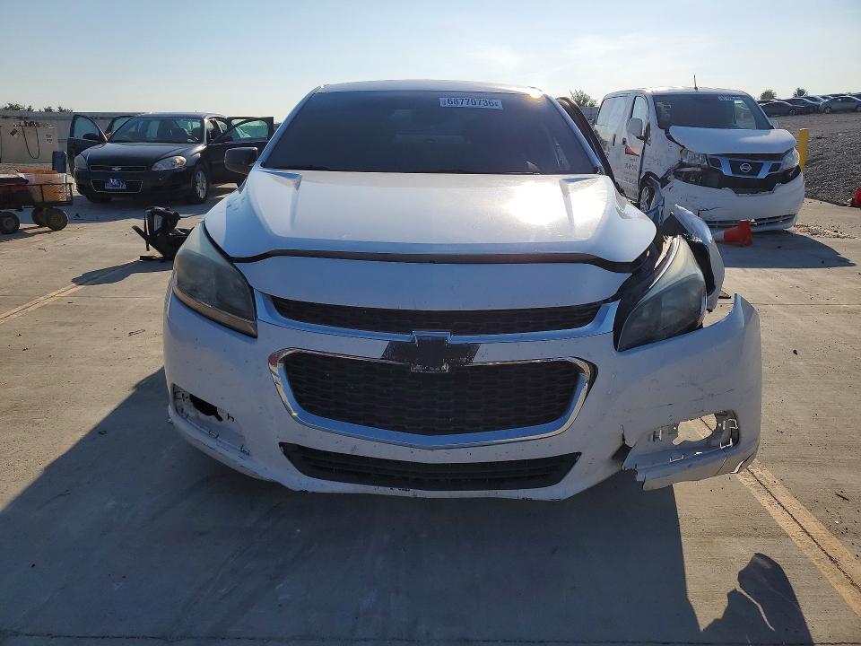 2015 Chevrolet Malibu მანქანა იყიდება აუქციონზე, vin: 1G11B5SL8FF271812, აუქციონის ნომერი: 68770736