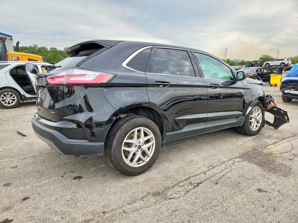 Aukcja sprzedaży 2024 Ford Edge, vin: 2FMPK4J95RBB00678, numer aukcji: 68070976