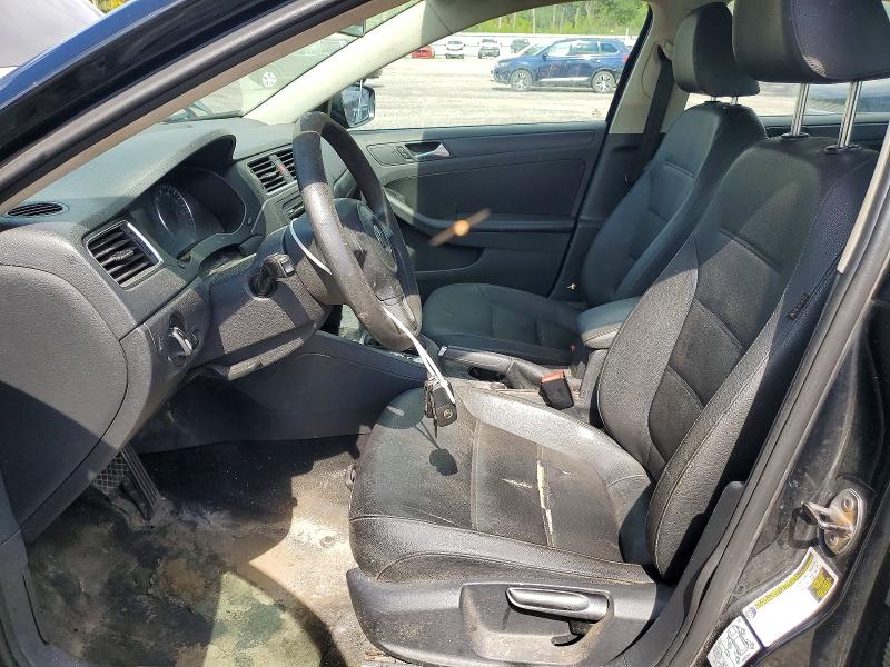 Aukcja sprzedaży 2012 Volkswagen Jetta, vin: 3VWDP7AJ8CM364744, numer aukcji: 68018356
