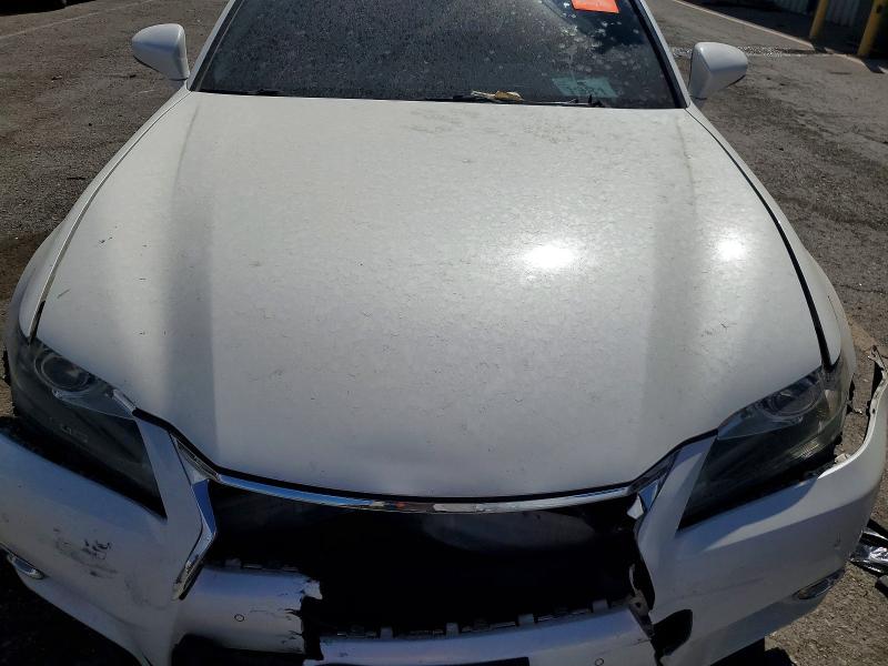 Aukcja sprzedaży 2014 Lexus Gs, vin: JTHBE1BL2E5042217, numer aukcji: 69646466