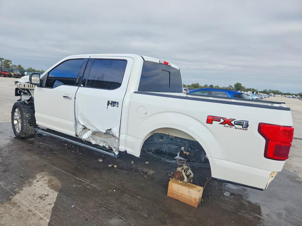 Aukcja sprzedaży 2019 Ford F150, vin: 1FTEW1E46KFB77304, numer aukcji: 70296506