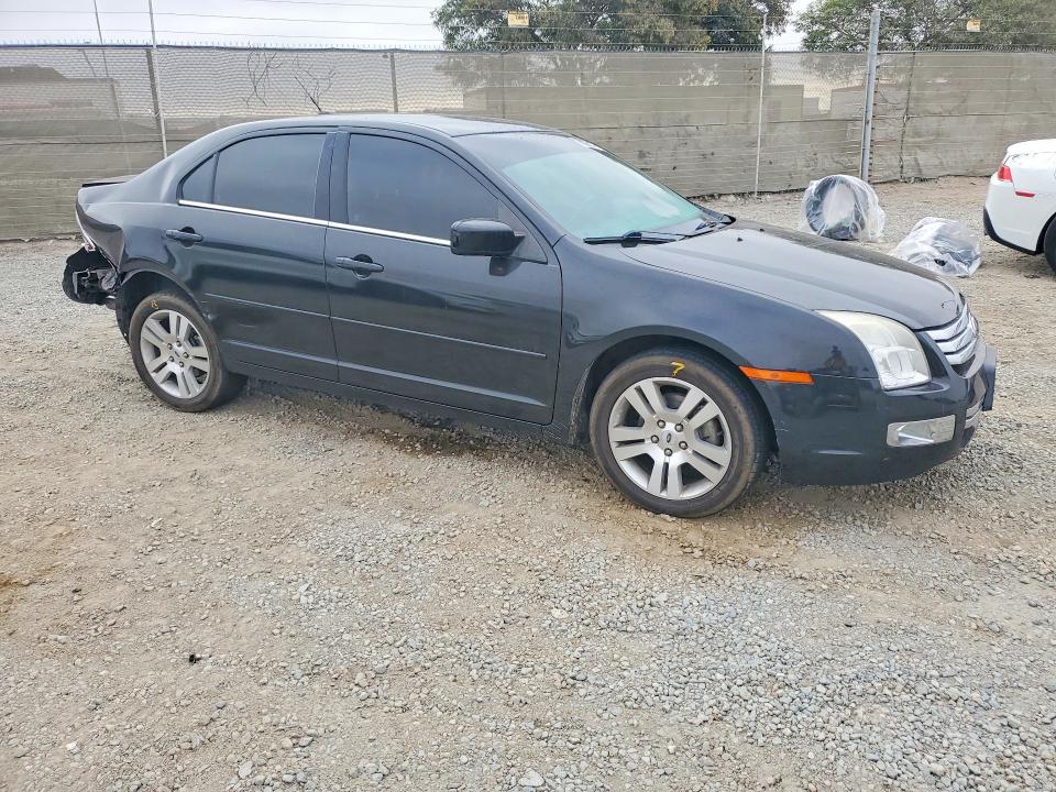 Aukcja sprzedaży 2009 Ford Fusion, vin: 3FAHP08109R176111, numer aukcji: 70124176