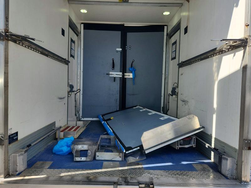 Aukcja sprzedaży 2020 Ford Transit 250, vin: 1FDBW5Z87LKA83380, numer aukcji: 67870416