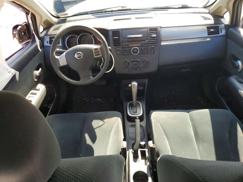 Aukcja sprzedaży 2010 Nissan Versa, vin: 3N1BC1AP7AL374033, numer aukcji: 68628526