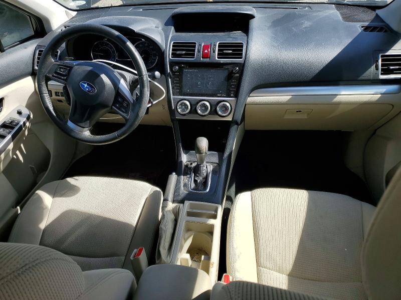 67317006 :رقم المزاد ، JF1GPAS66GH350185 vin ، 2016 Subaru Impreza مزاد بيع