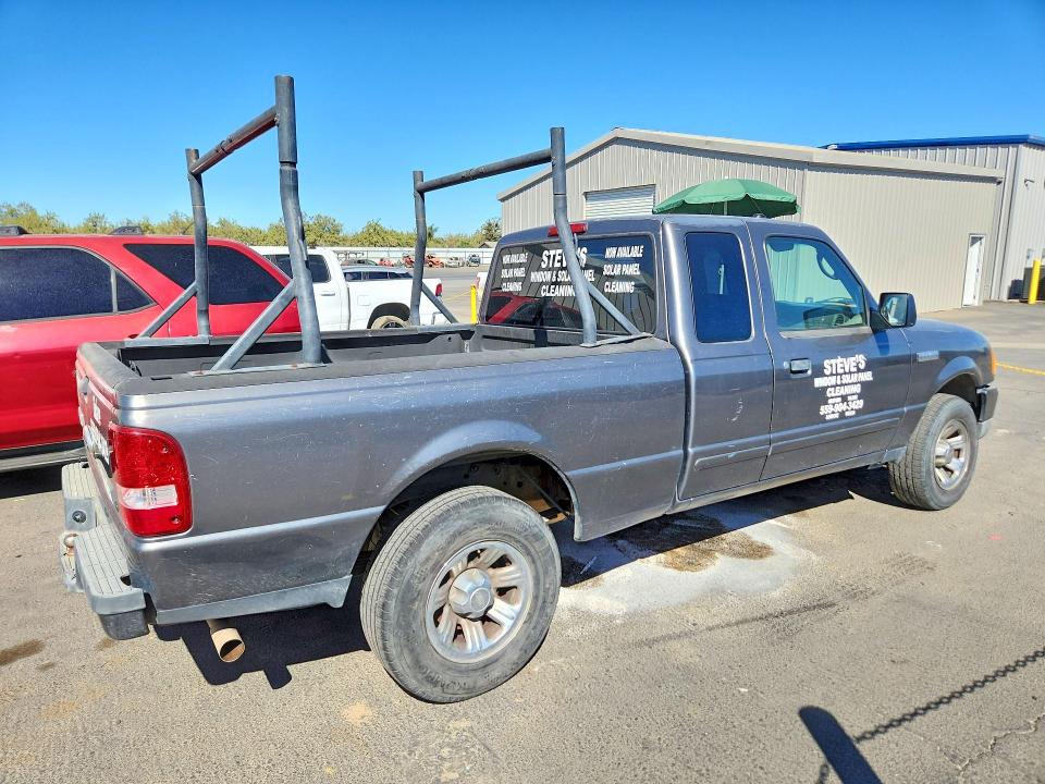 68579766 :رقم المزاد ، 1FTYR44U88PA23896 vin ، 2008 Ford Ranger مزاد بيع