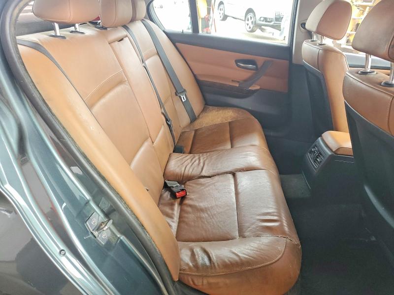 Aukcja sprzedaży 2010 Bmw 328, vin: WBAPH5G55ANM70094, numer aukcji: 70294066