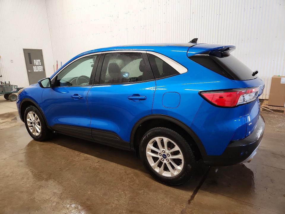 69038066 :رقم المزاد ، 1FMCU9G67LUA41136 vin ، 2020 Ford Escape مزاد بيع