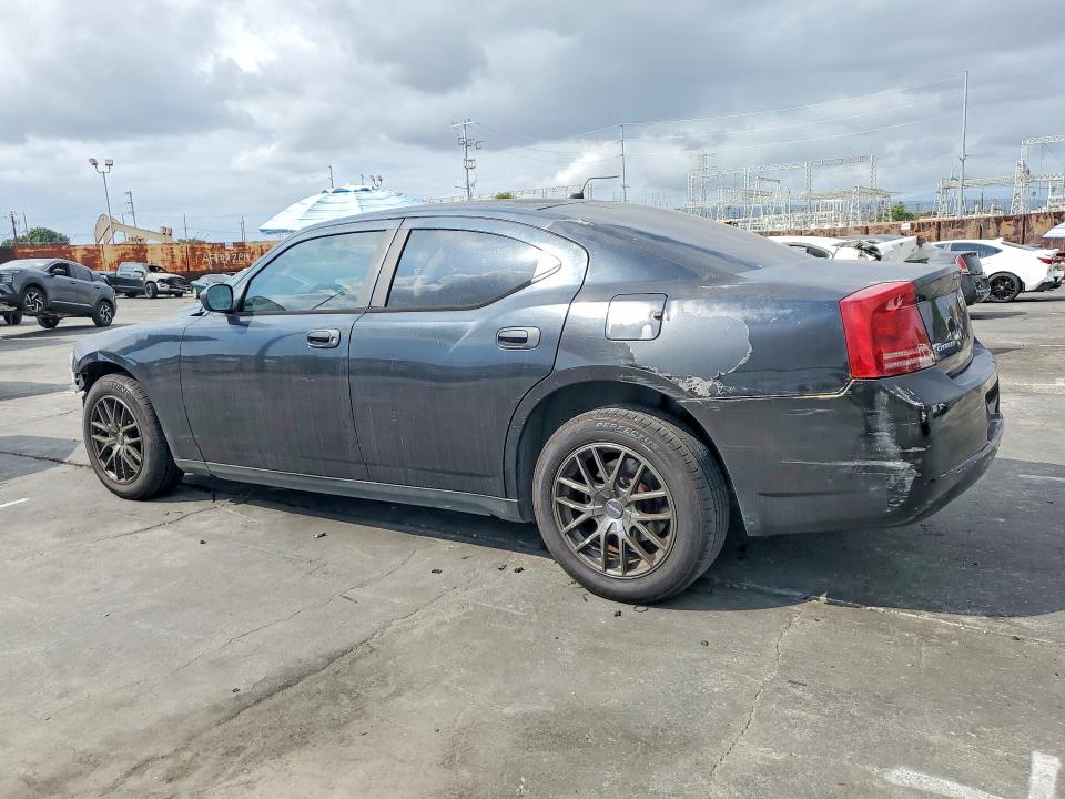Aukcja sprzedaży 2008 Dodge Charger, vin: 2B3KA43G78H200369, numer aukcji: 69533736
