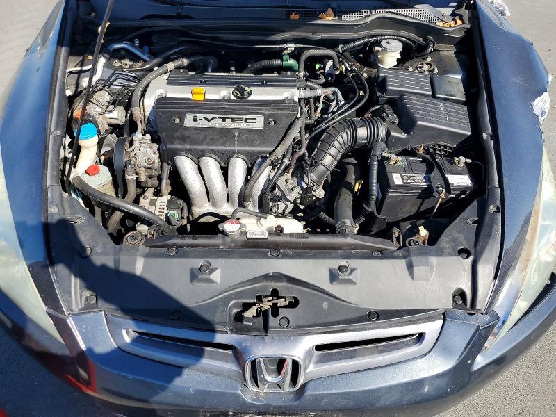 Aukcja sprzedaży 2005 Honda Accord, vin: 1HGCM56465A186929, numer aukcji: 70294276