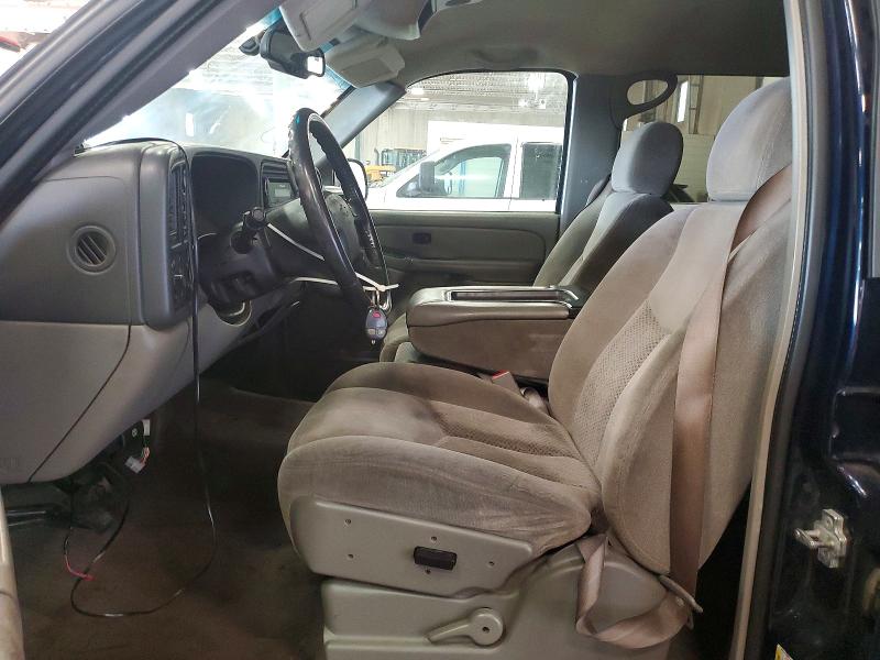 2006 Chevrolet Avalanche მანქანა იყიდება აუქციონზე, vin: 3GNEK12ZX6G131322, აუქციონის ნომერი: 71289196