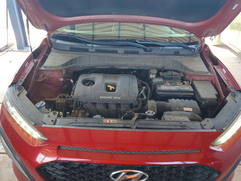 Продажа на аукционе авто 2019 Hyundai Kona, vin: KM8K62AA0KU283050, номер лота: 67152286