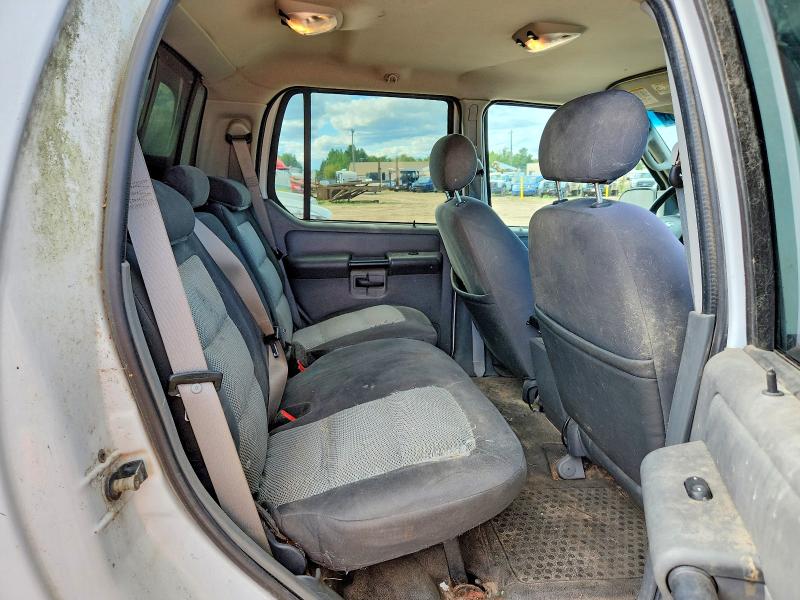 Auction sale of the 2005 Ford Explorer Sport Trac, vin: 1FMZU77K25UA17969, lot number: 68394856