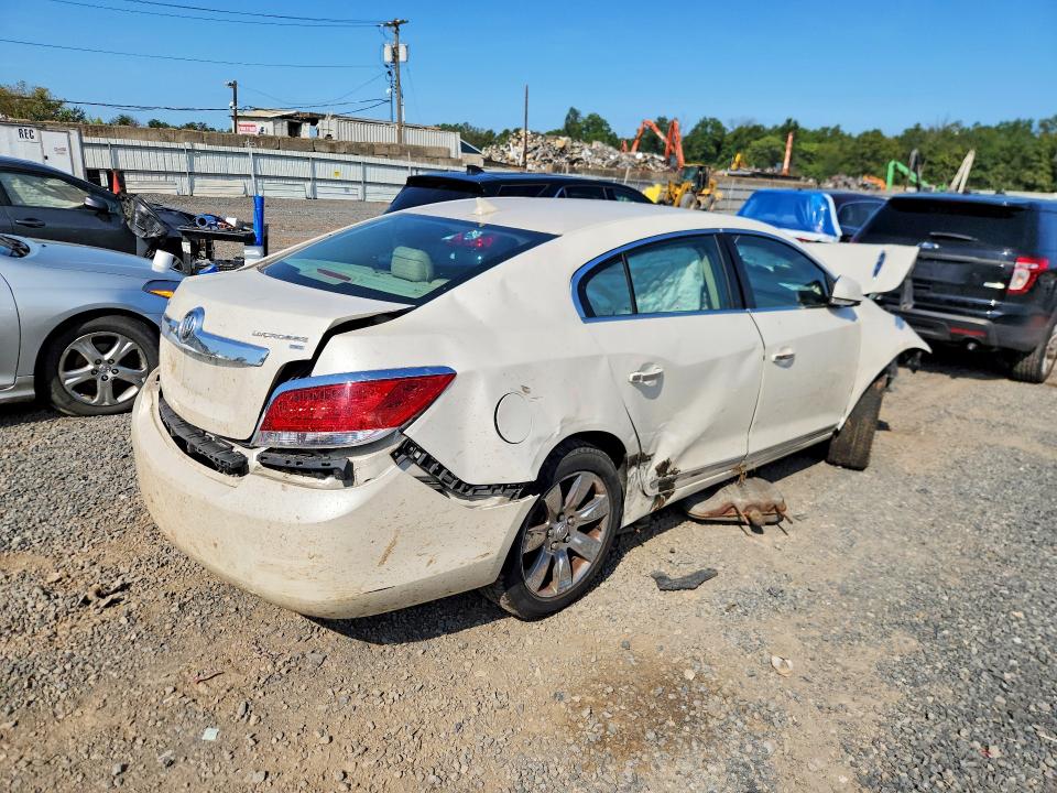 2011 Buick Lacrosse მანქანა იყიდება აუქციონზე, vin: 1G4GC5ED7BF183939, აუქციონის ნომერი: 68732246