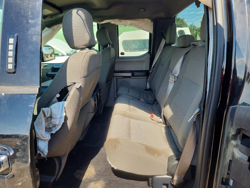 Продаж на аукціоні авто 2018 Ford F150, vin: 1FTFX1E59JFB53183, номер лоту: 68937906