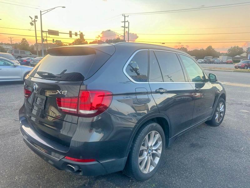 Aukcja sprzedaży 2015 Bmw X5, vin: 5UXKR0C50F0K63621, numer aukcji: 68885636