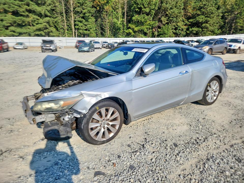 Auction sale of the 2008 Honda Accord, vin: 1HGCS22868A009685, lot number: 69059886